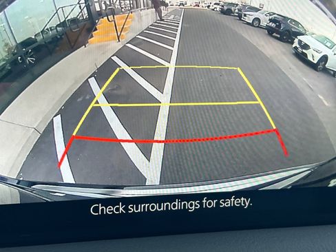 New 2025 MAZDA CX-5 Carbon Edition image 16