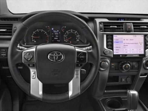 Used 2023 Toyota 4Runner SR5 Premium w/ SR5 Premium Package image 14
