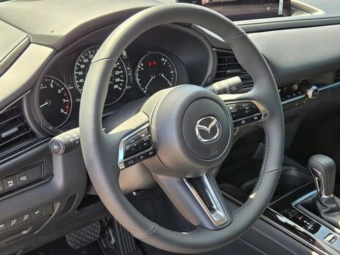 New 2026 MAZDA CX-30 2.5 Turbo w/ Premium Plus Pkg image 11