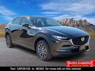 Used 2025 MAZDA CX-30 AWD 2.5 S video 1