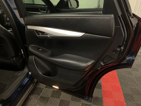 Used 2019 INFINITI QX50 Luxe image 44