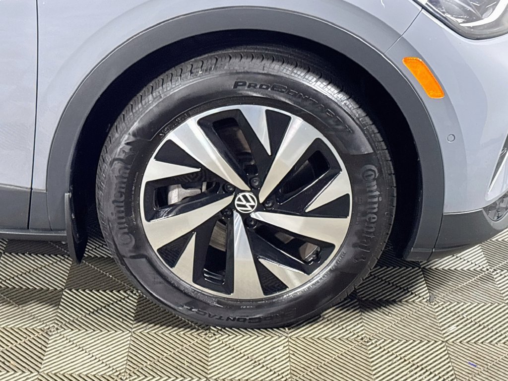 Used 2023 Volkswagen ID.4 Pro RWD image 24