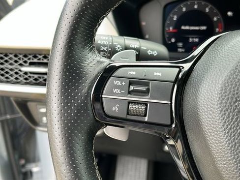 Used 2025 Acura ADX A-Spec AWD/4WD image 14