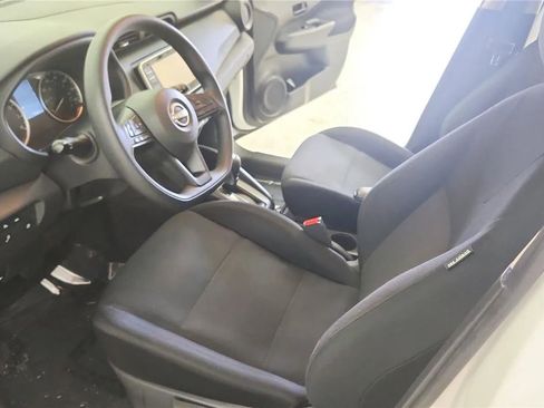 Used 2023 Nissan Kicks S FWD image 22