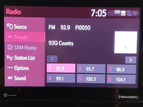Used 2022 Toyota Highlander L FWD image 25
