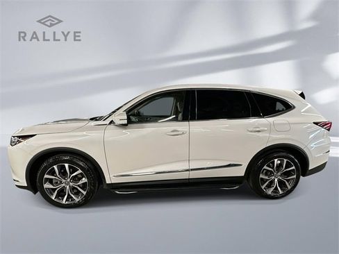Used 2023 Acura MDX SH-AWD w/ Technology Package image 6