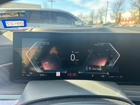 Used 2026 BMW X5 xDrive40i w/ Premium Package image 15