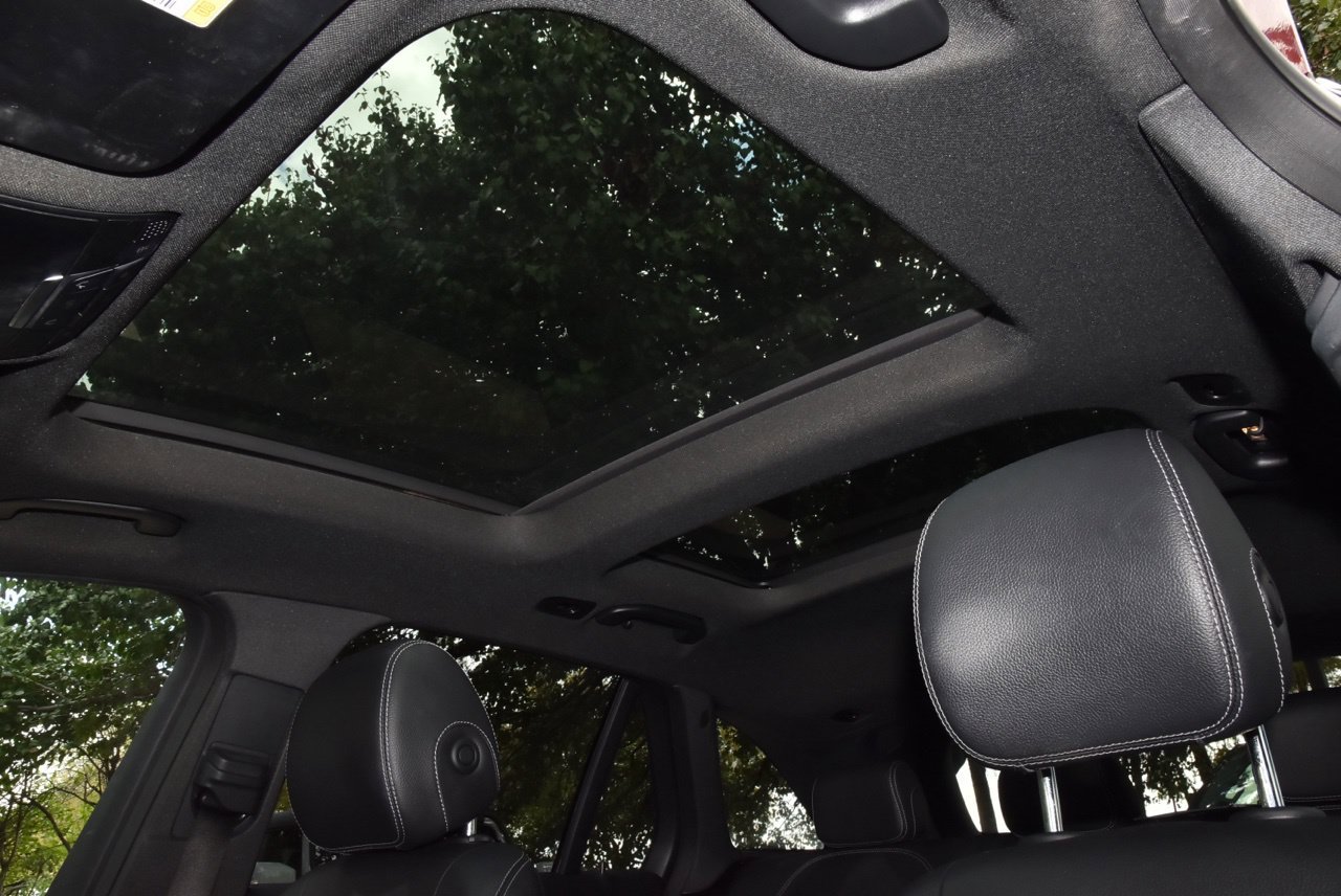 Used 2019 Mercedes-Benz GLC 300 image 31