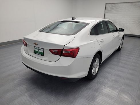 Used 2022 Chevrolet Malibu LS w/ LPO, Floor Liner Package FWD image 9