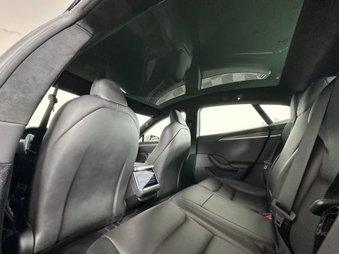 Used 2021 Tesla Model S Long Range image 6