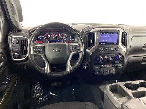Used 2019 Chevrolet Silverado 1500 RST w/ All-Star Edition image 19