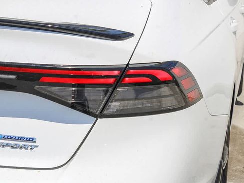Used 2024 Honda Accord Sport image 7