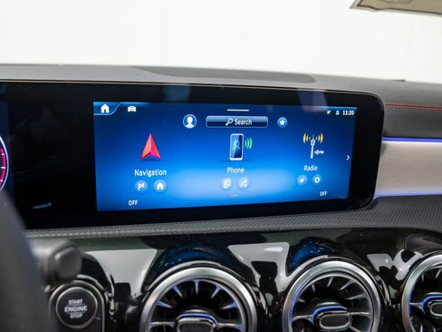 New 2026 Mercedes-Benz CLA 250 4MATIC image 27