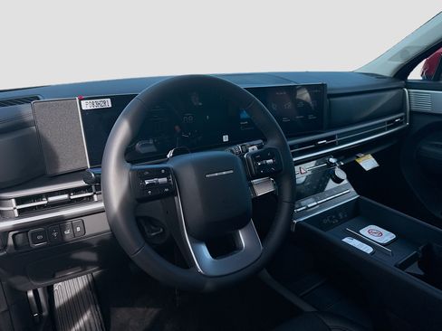 New 2026 Hyundai Santa Fe SEL FWD image 7