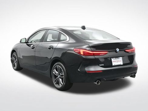 Used 2024 BMW 228i Gran Coupe FWD image 7