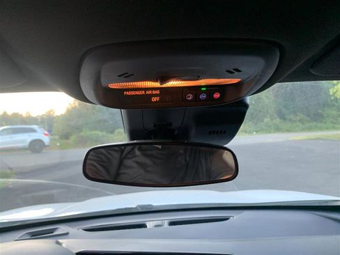 Used 2024 Chevrolet Trax RS w/ Driver Confidence Package image 23