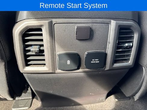 Used 2019 Ford F150 XLT w/ Equipment Group 302A Luxury AWD/4WD image 14