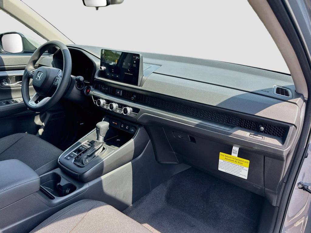 New 2026 Honda CR-V LX image 30