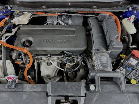 Certified 2023 Honda CR-V Sport Touring image 31