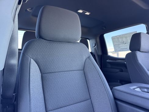 New 2026 Chevrolet Silverado 1500 LT w/ All Star Edition Plus image 22