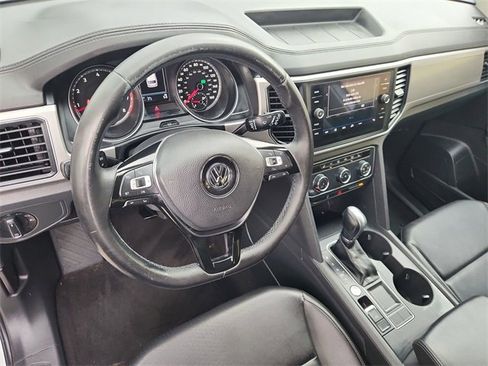 Used 2018 Volkswagen Atlas SE image 10