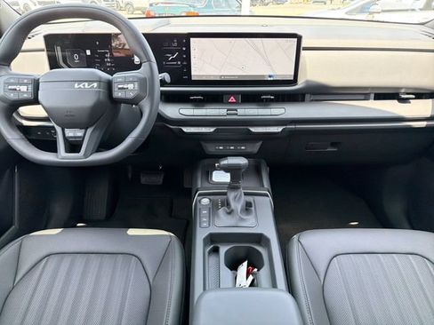 New 2027 Kia Seltos X-Line SX AWD/4WD image 9