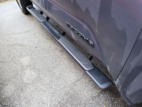 Used 2025 Toyota Tacoma SR5 RWD image 12