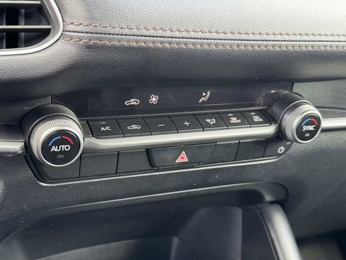 Used 2025 MAZDA MAZDA3 s Sport image 54