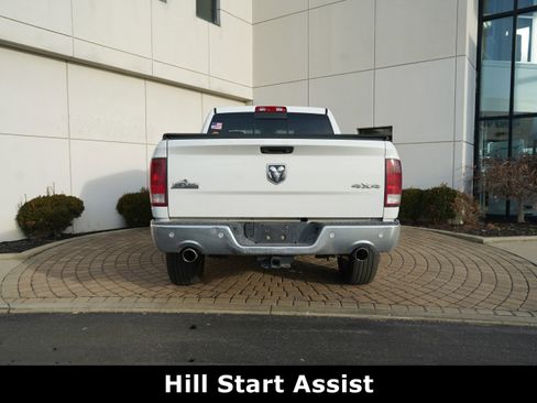 Used 2018 RAM 1500 Big Horn image 20