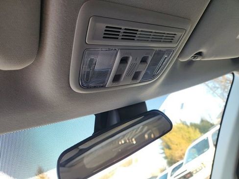 Used 2019 Honda HR-V EX image 20