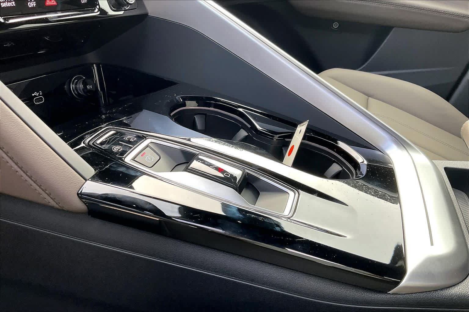 New 2026 Audi Q5 Premium w/ Premium Plus AWD/4WD image 7