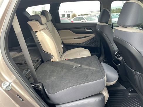 Used 2020 Hyundai Santa Fe SEL w/ Cargo Package image 15