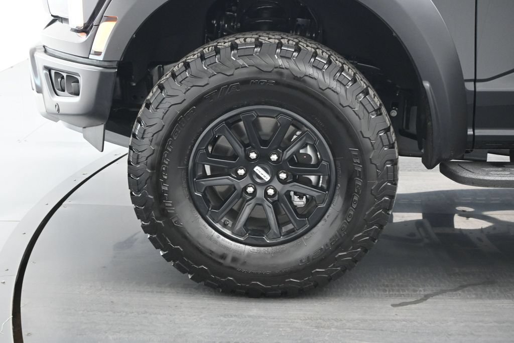 Used 2026 Ford F150 Raptor AWD/4WD image 26