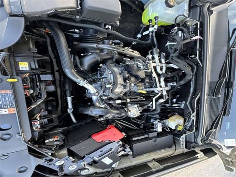 New 2025 Ford Ranger XL image 10