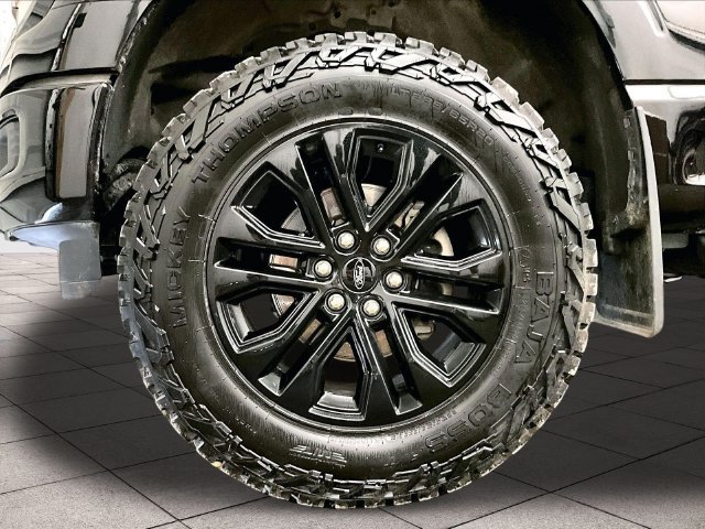 Used 2024 Ford F150 XLT w/ Equipment Group 303A High AWD/4WD image 8