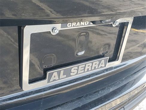 New 2025 Jeep Grand Cherokee Limited w/ Luxury Tech Group II image 7