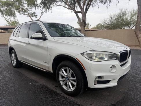 Used 2015 BMW X5 sDrive35i image 6