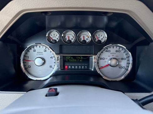 Used 2008 Ford F350 Lariat AWD/4WD image 20