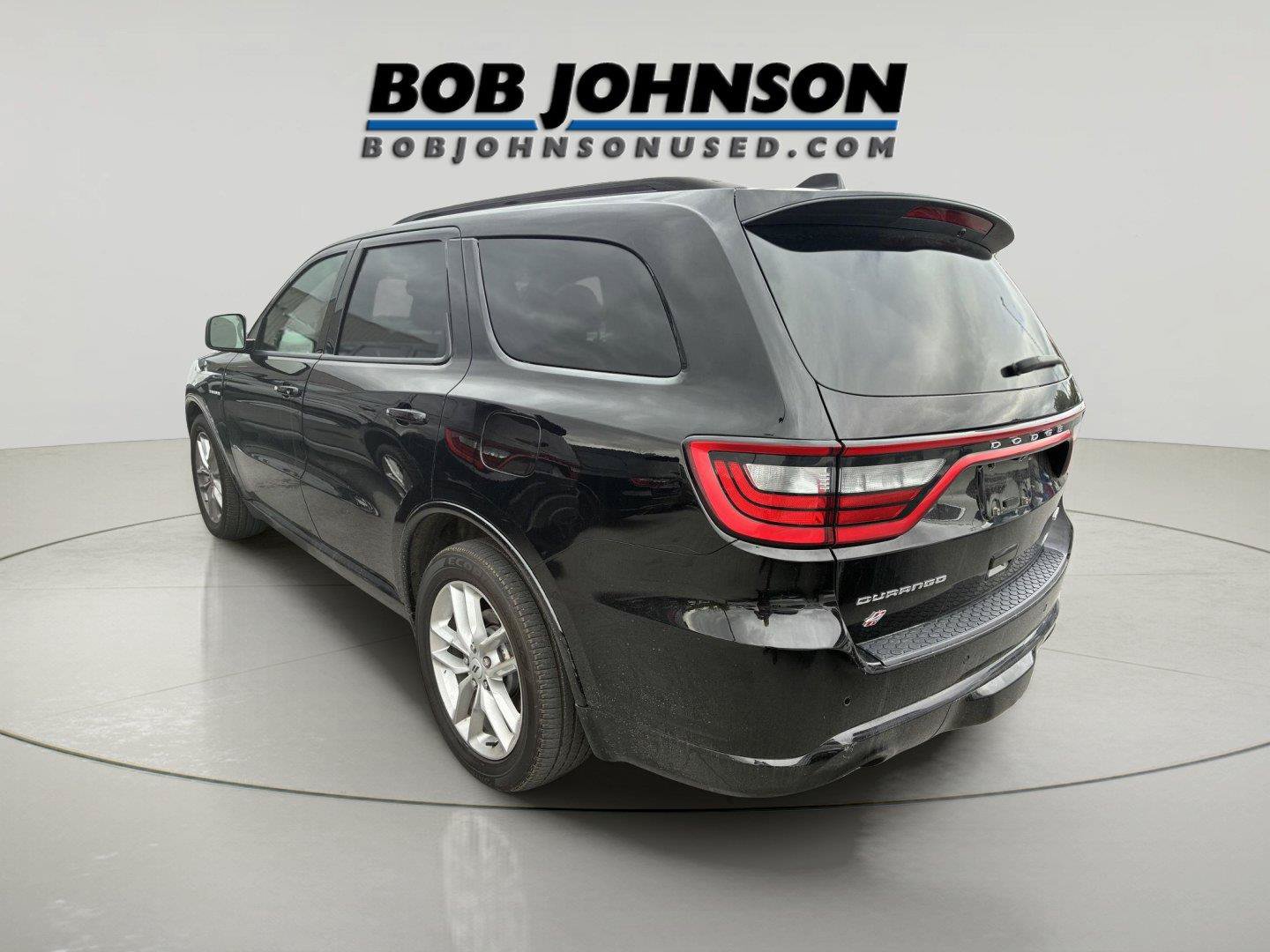 Used 2025 Dodge Durango R/T AWD/4WD image 5