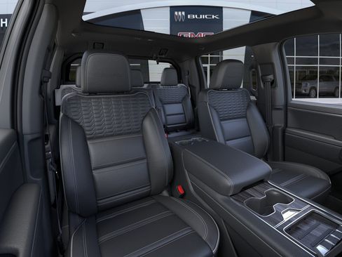 New 2025 GMC Sierra EV Denali image 16