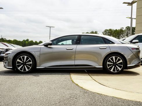 Used 2023 Lucid Air Grand Touring AWD/4WD image 9
