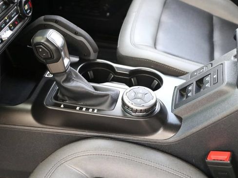 Used 2023 Ford Bronco Big Bend AWD/4WD image 30