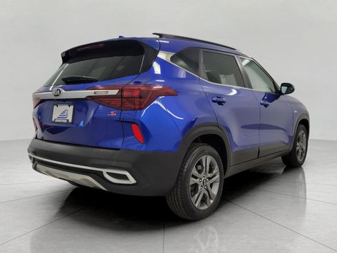 Used 2021 Kia Seltos S image 19