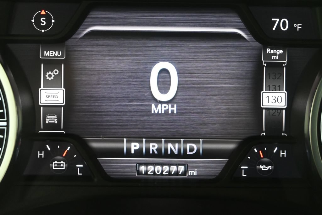 Used 2020 RAM 1500 Laramie AWD/4WD image 26