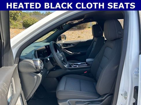 New 2026 Chevrolet Equinox LT image 5