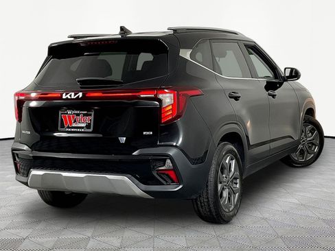 Used 2024 Kia Seltos S AWD/4WD image 6