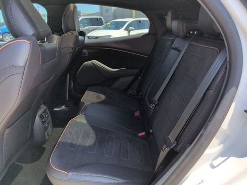 Used 2023 Ford Mustang Mach-E GT AWD/4WD image 14