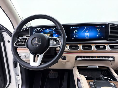 Used 2023 Mercedes-Benz GLE 450 4MATIC image 22