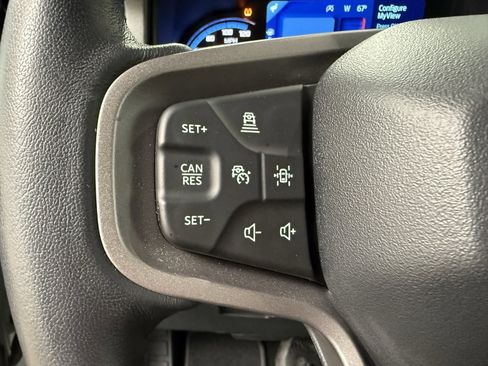 Used 2024 Ford Bronco Outer Banks image 18