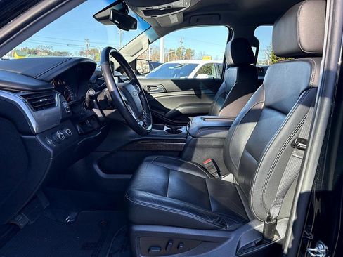 Used 2020 Chevrolet Tahoe LT image 9